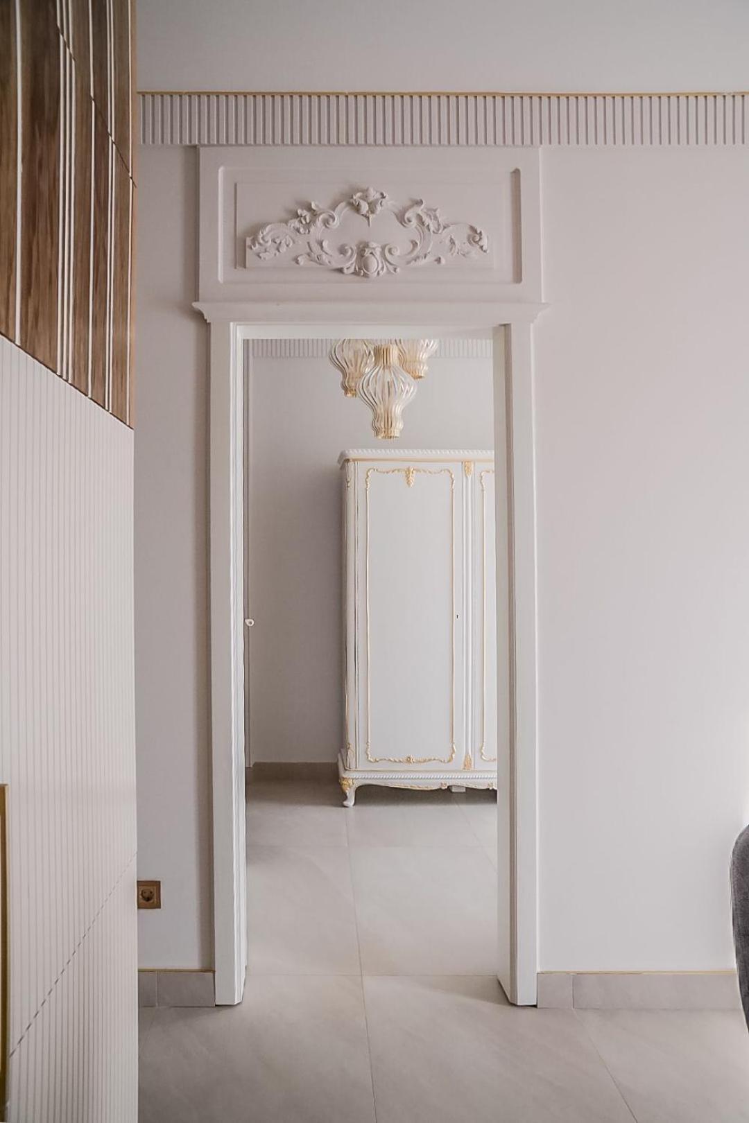 Glori Gold Apartaments Baia Mare Exterior photo