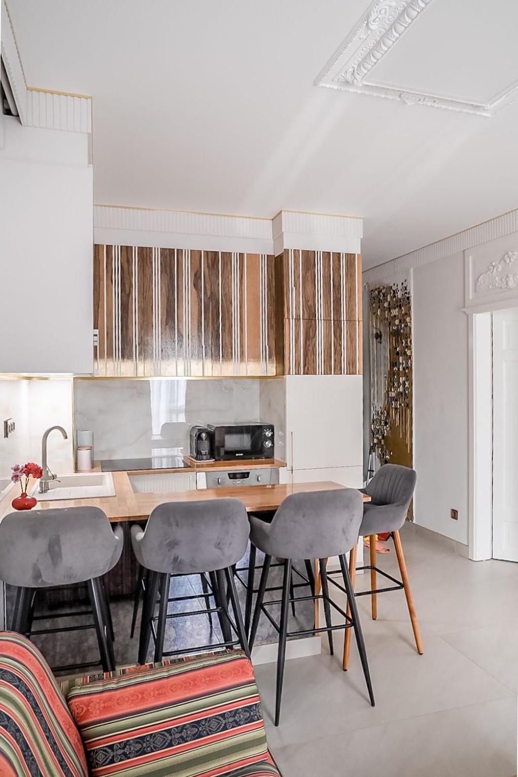 Glori Gold Apartaments Baia Mare Exterior photo