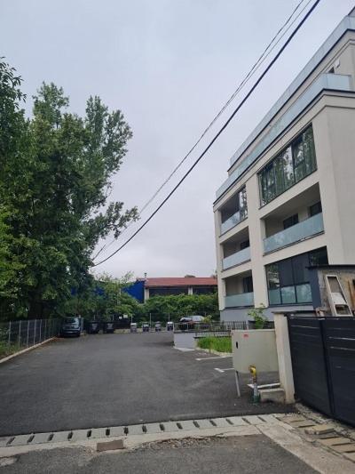 Glori Gold Apartaments Baia Mare Exterior photo